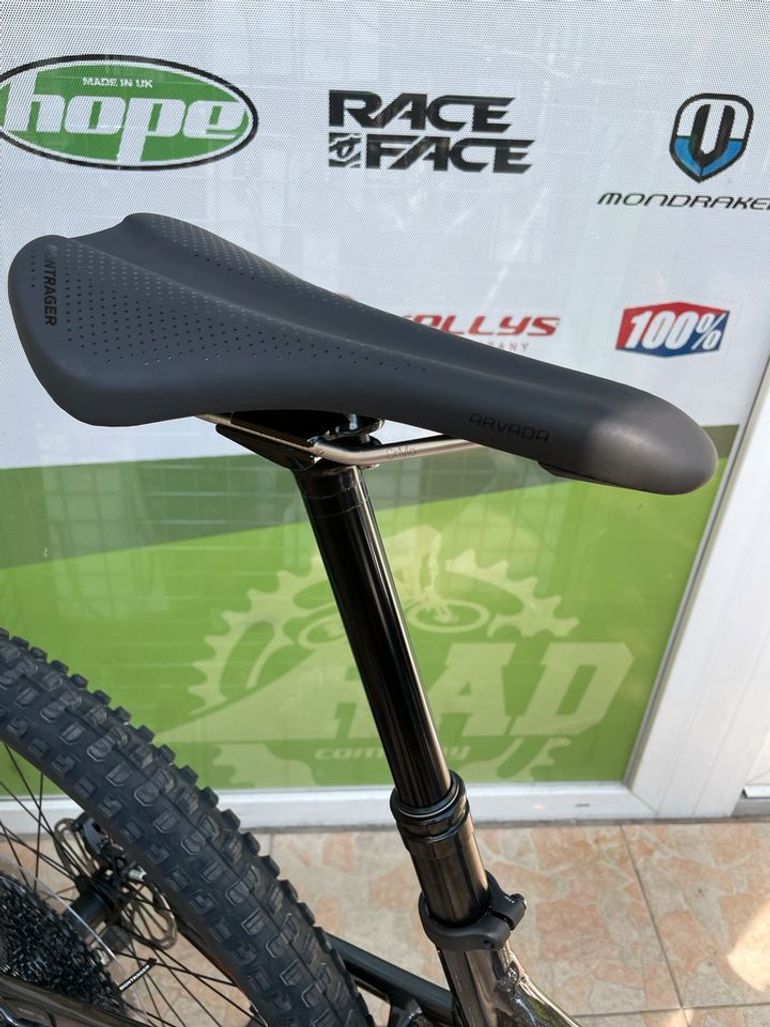 Trek - Slash 8, 2022