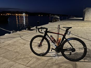 Used Cervélo S-Series Force eTap AXS Disc 2019 Road & Gravel, Black — image 1 of 9