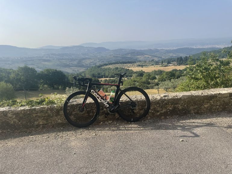 Used Cervélo S-Series Force eTap AXS Disc 2019 Road & Gravel, Black — image 8 of 9