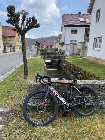Used Cervélo S-Series Force eTap AXS Disc 2019 Road & Gravel, Black — image 5 of 9
