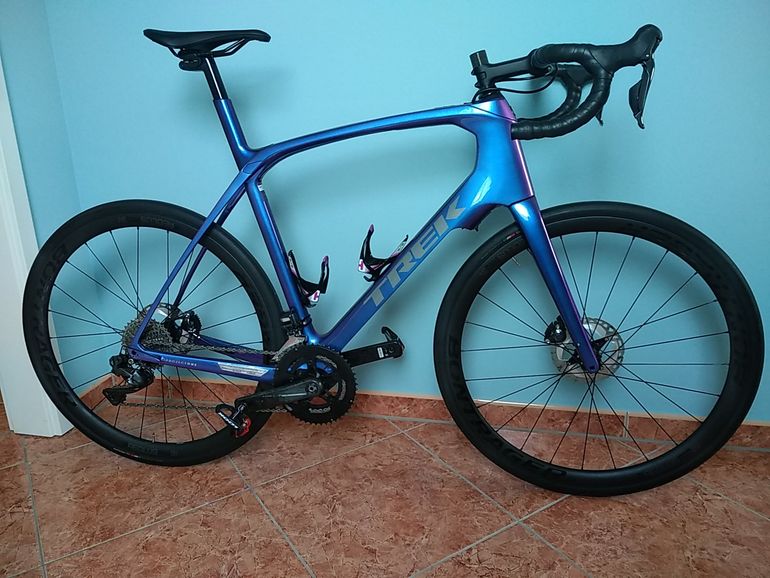 Trek - Domane+ LT 7, 2020