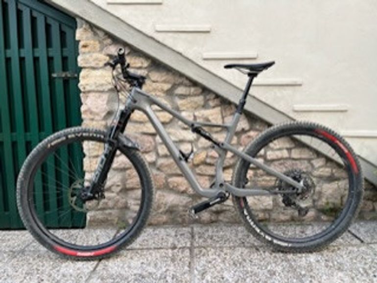 Cannondale - Scalpel Carbon SE 1, 2021