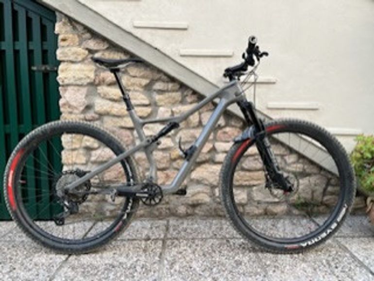 Cannondale - Scalpel Carbon SE 1, 2021