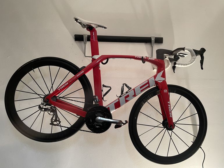 Trek - Madone SLR 6 Project One, 2019