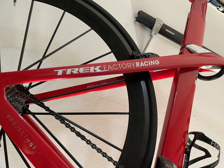 Trek - Madone SLR 6 Project One, 2019