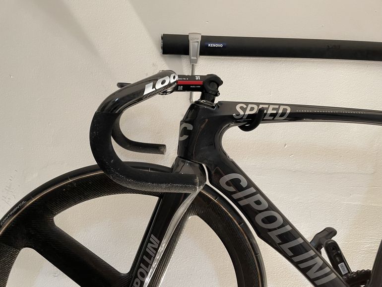 Cipollini - Speed, 2019