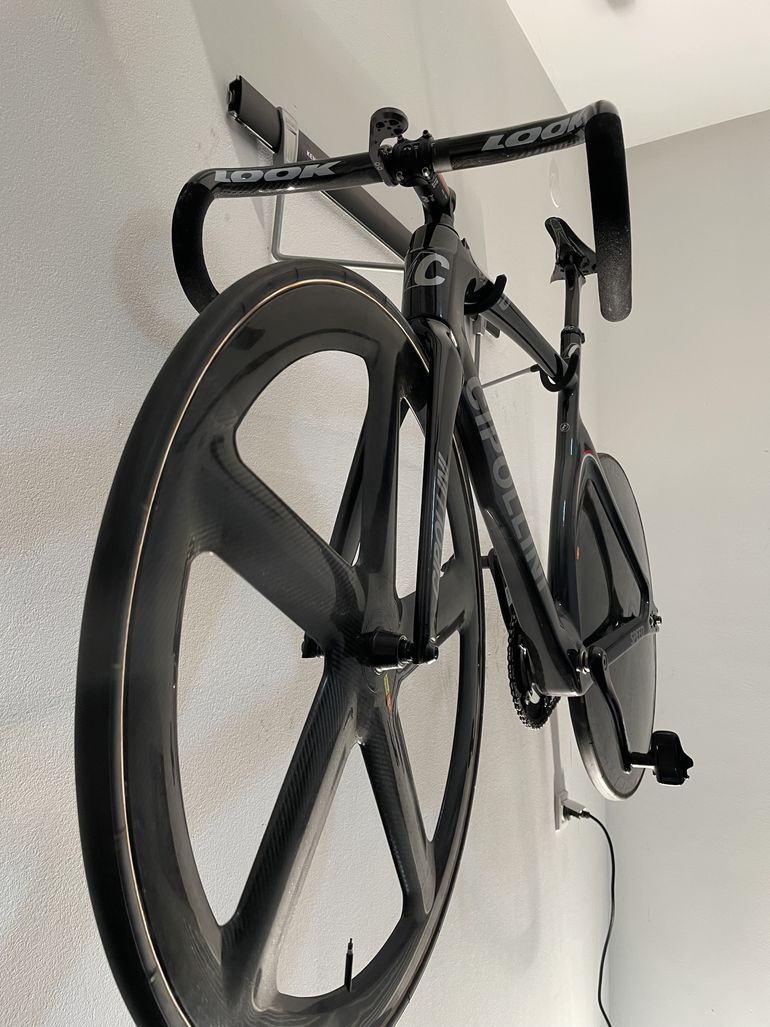 Cipollini - Speed, 2019