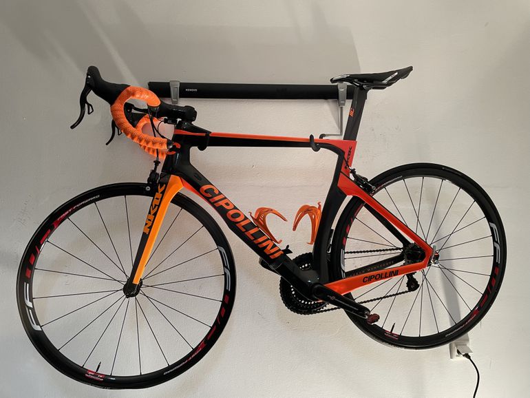 Cipollini - NK1K Camouflage, 2019