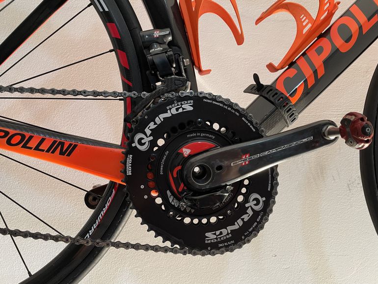 Cipollini - NK1K Camouflage, 2019