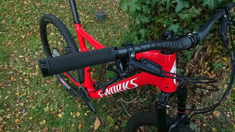 Specialized - S-Works Epic, 2020