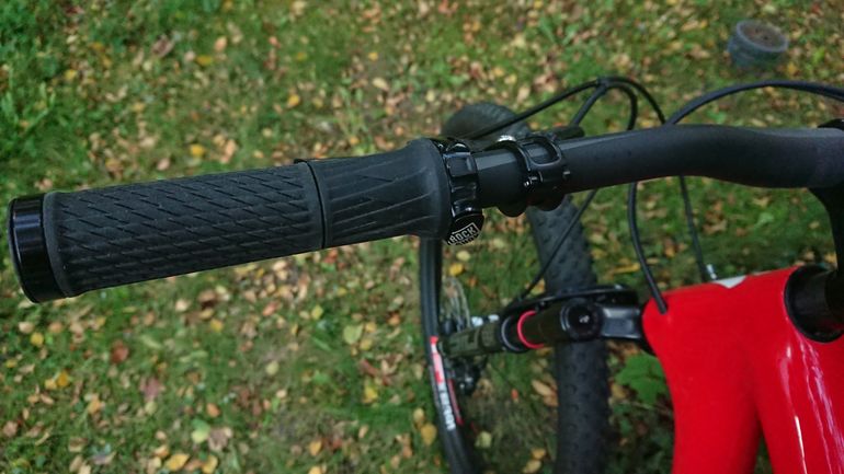 Specialized - S-Works Epic, 2020