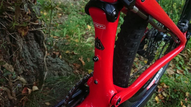 Specialized - S-Works Epic, 2020