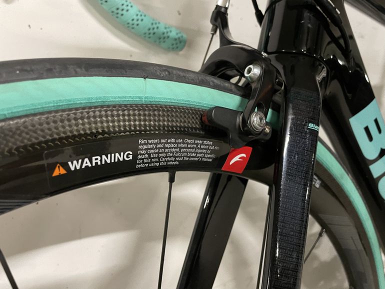 Bianchi - Sprint Ultegra, 2020