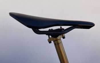 Used Scott Spark RC 900 World Cup 2019 Mountainbike, Schwarz — image 8 of 12