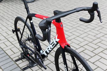 Używany Trek Émonda SLR 7 2022 Road & Gravel — zdjęcie 5 z 6