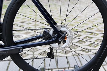 Używany Trek Émonda SLR 7 2022 Road & Gravel — zdjęcie 6 z 6