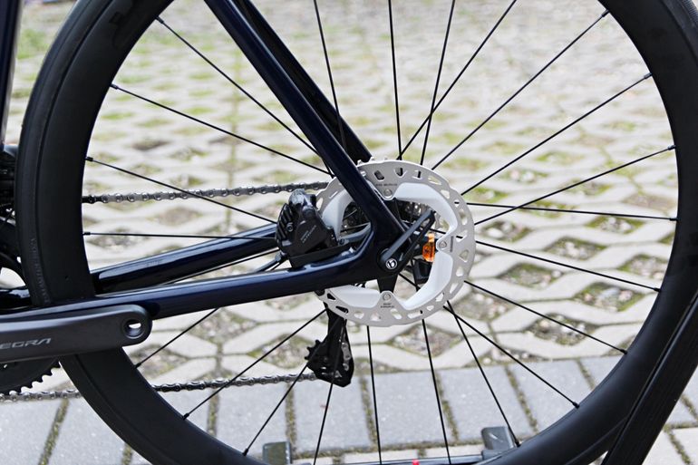 Używany Trek Émonda SLR 7 2022 Road & Gravel — zdjęcie 6 z 6