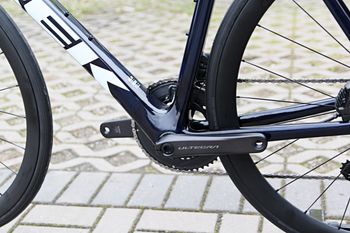 Używany Trek Émonda SLR 7 2022 Road & Gravel — zdjęcie 4 z 6