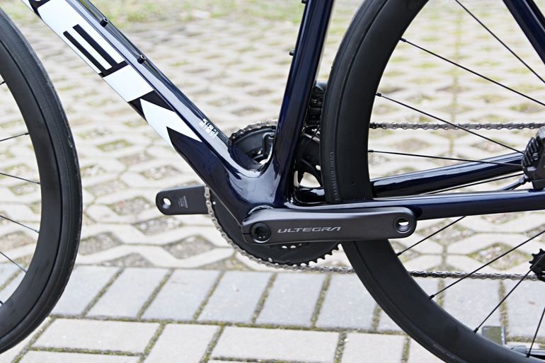 Używany Trek Émonda SLR 7 2022 Road & Gravel — zdjęcie 4 z 6
