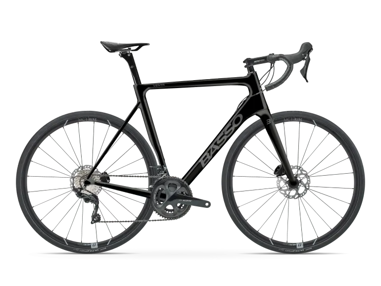 Basso - Venta disc, 2023