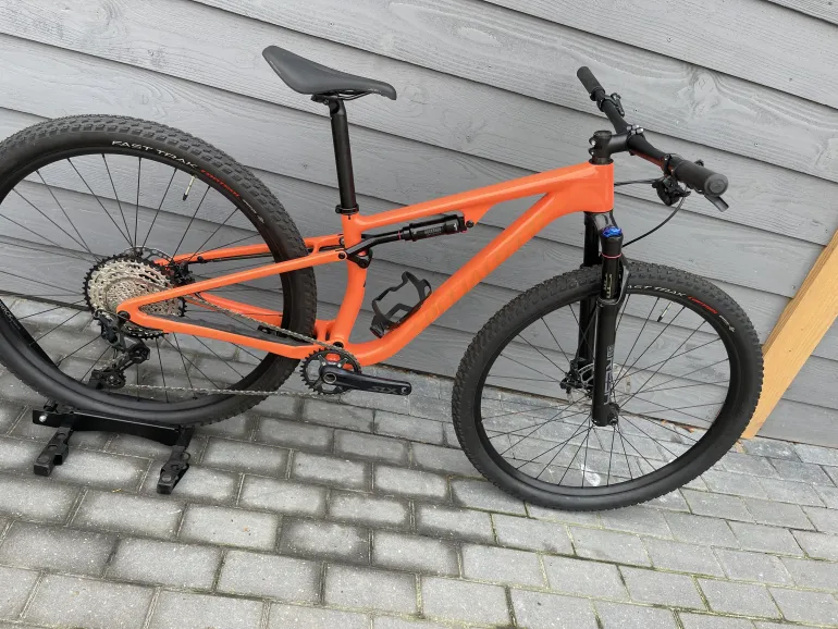 Specialized - Epic Comp, 2021