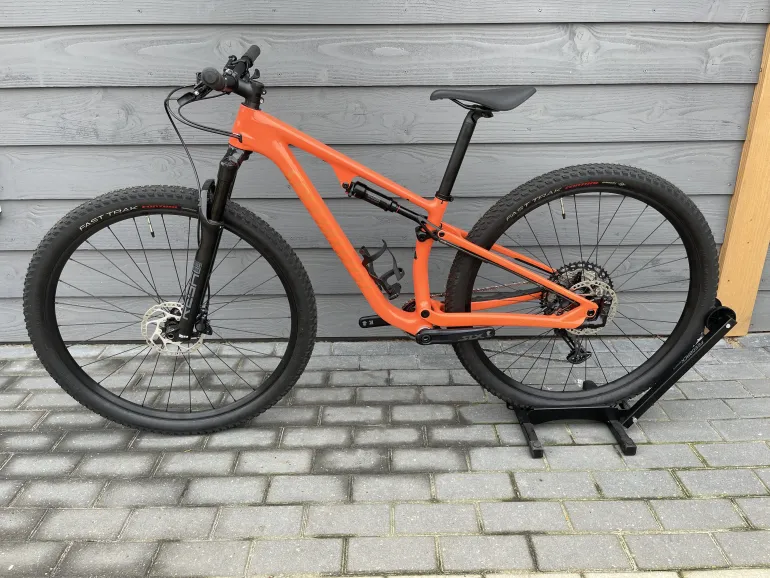 Specialized - Epic Comp, 2021