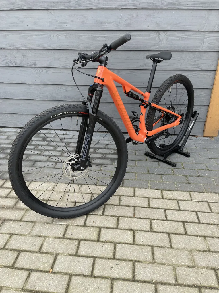 Specialized - Epic Comp, 2021