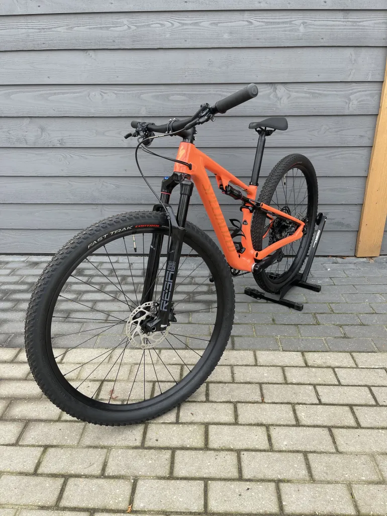 Specialized - Epic Comp, 2021