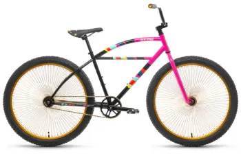 3T, X BALLY - EXPLORO RACEMAX BOOST 2023