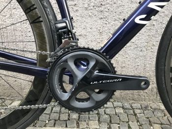 3T, EXPLORO RACEMAX BOOST RIVAL XPLR 1X12 650b ALLOY 2023