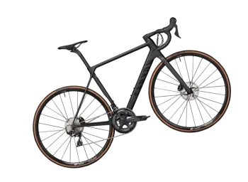 Alchemy, Speedster Gravel 10 Disc 2017