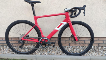 Alchemy, Rogue - SRAM Force XPLR 2022 Frameset