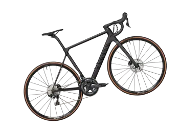 Aegis, ZAERO Frameset 2019