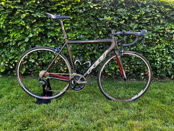 3T, Exploro MAX GRX 1X 2022