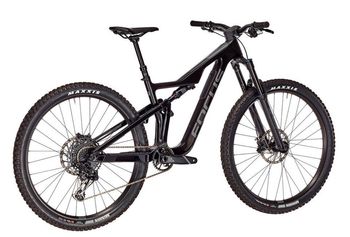 Aegis, ZAERO Frameset 2019