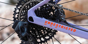 Aegis, ZAERO Frameset 2019