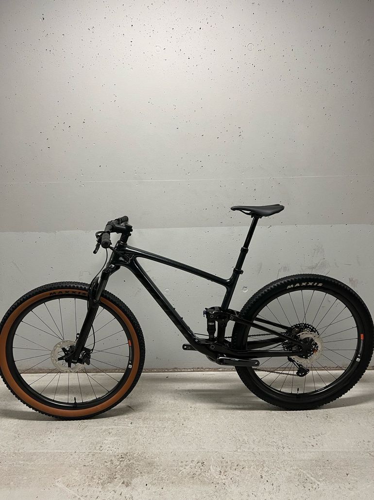 Giant - Anthem Advanced Pro 29 2, 2022