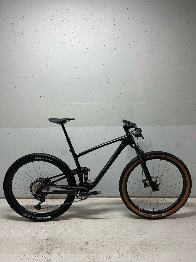 Giant - Anthem Advanced Pro 29 2, 2022