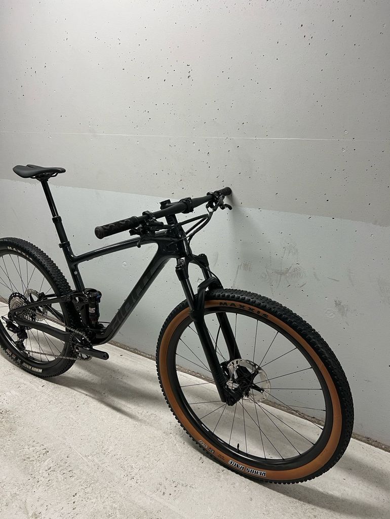 Giant - Anthem Advanced Pro 29 2, 2022