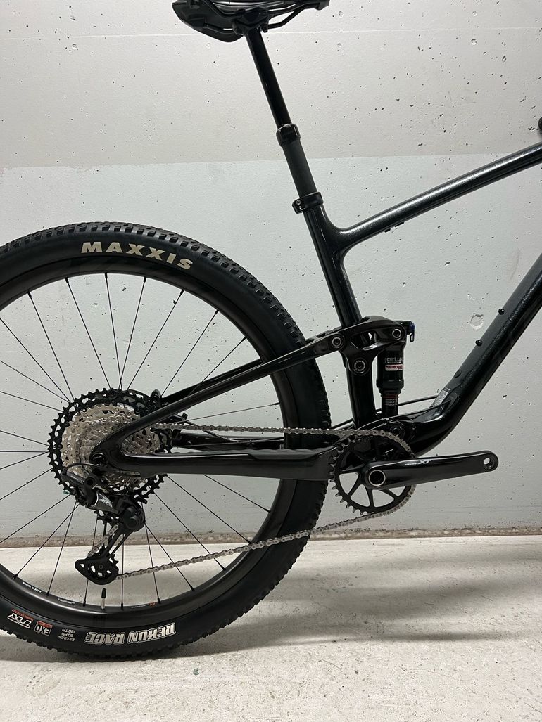 Giant - Anthem Advanced Pro 29 2, 2022