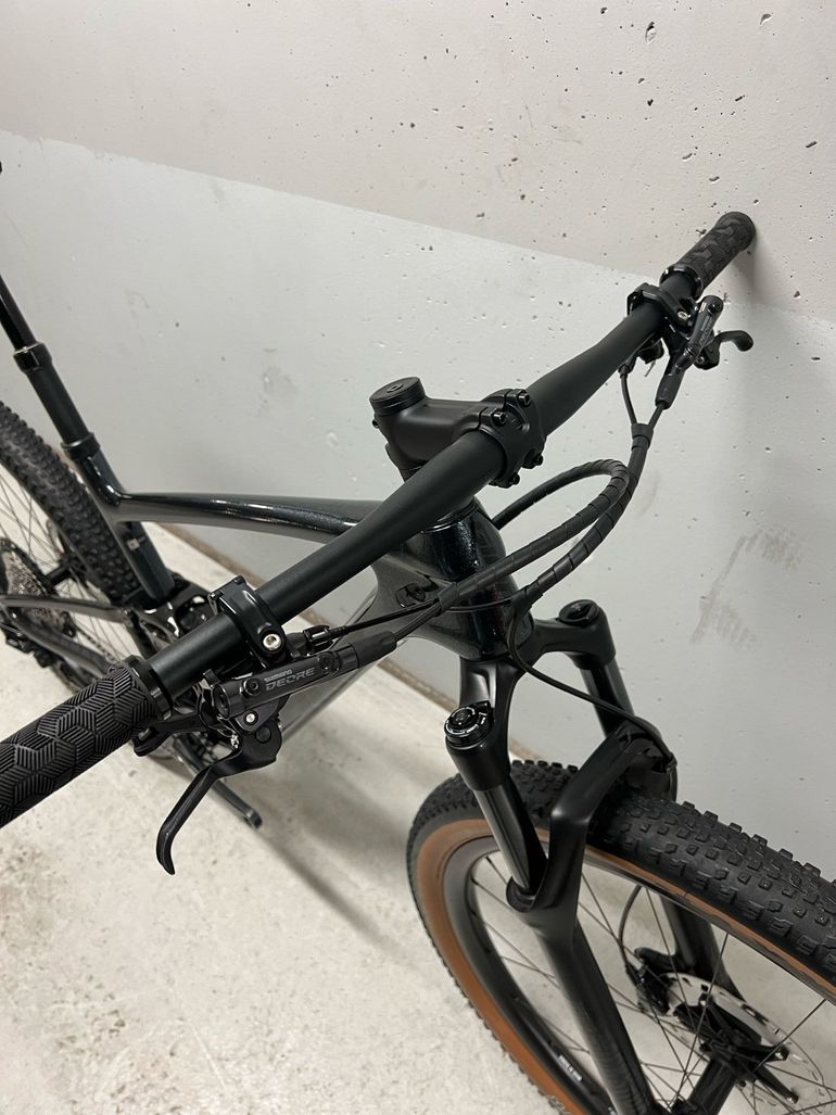 Giant - Anthem Advanced Pro 29 2, 2022