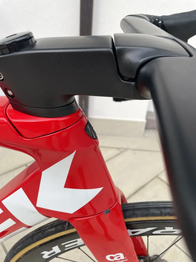 Trek - Madone SLR 9 Disc, 2019