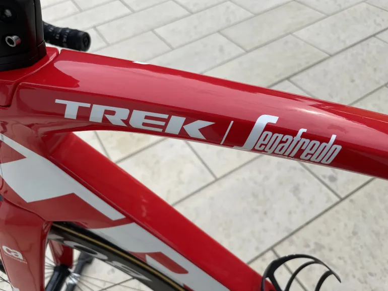 Trek - Madone SLR 9 Disc, 2019