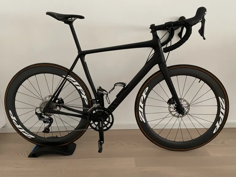 Cannondale - Synapse Carbon Disc Ultegra, 2020