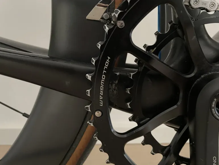 Cannondale - Synapse Carbon Disc Ultegra, 2020