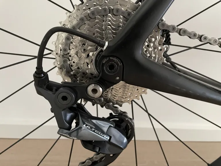 Cannondale - Synapse Carbon Disc Ultegra, 2020