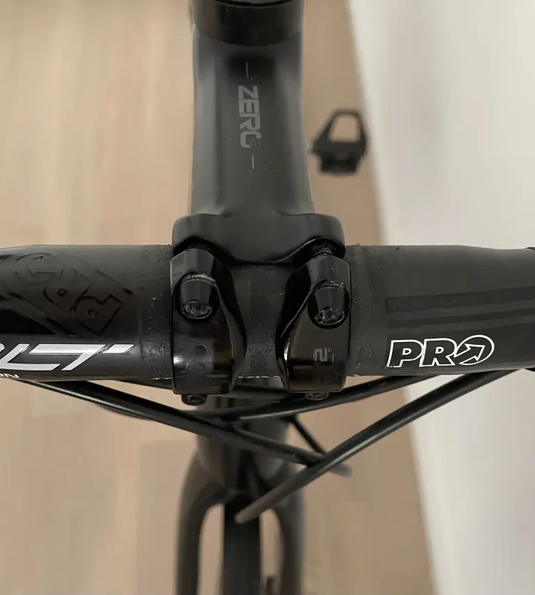 Cannondale - Synapse Carbon Disc Ultegra, 2020