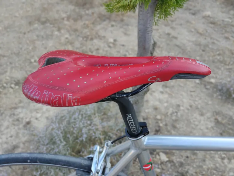 BH Bikes - Ventoux, 1999