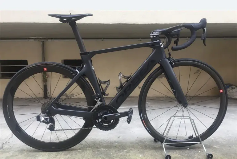 Orbea - Orca Aero M11i LTD-D, 2019