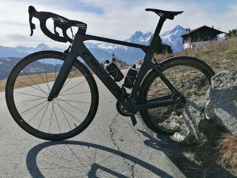 Orbea - Orca Aero M11i LTD-D, 2019